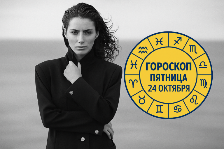 Водолеи, Девы, Тельцы и Львы в гороскопе на пятницу 24 октября