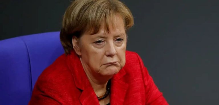 Почему Меркель не приедет на 70-летие Мерца