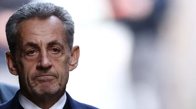 Саркози собирается писать в тюрьме книгу и перечитывать «Графа Монте-Кристо»