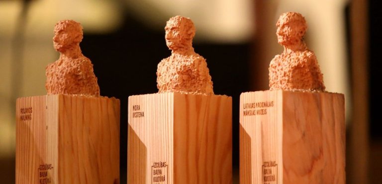 Кто получит премию за вклад в культуру Латвии: в списке 17 кандидатов