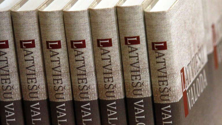 «Каков язык - таково и государство»: в Сейме прошли дебаты о будущем латышского языка
