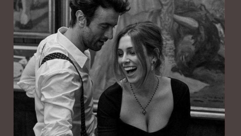 Перед тем как вступить в брак: 8 вещей, которые необходимо обсудить заранее