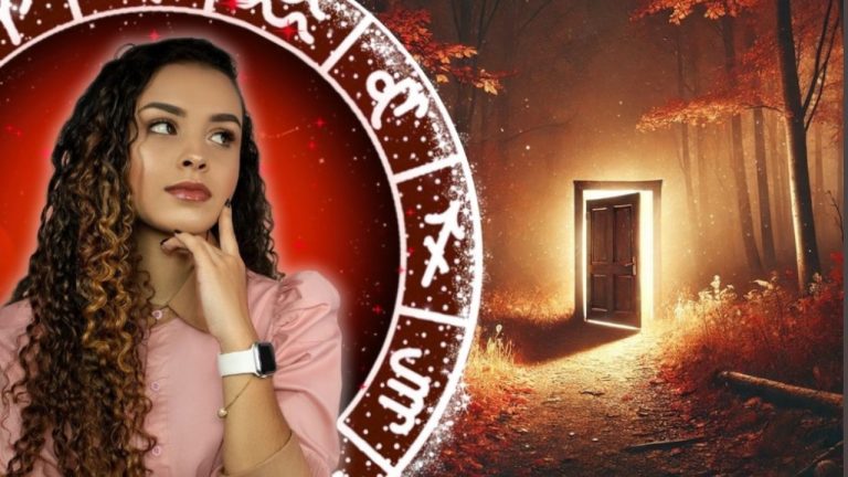 Прошлое постучится в дверь: три знака зодиака, которых ждёт «ретро-драма» ноября 2025