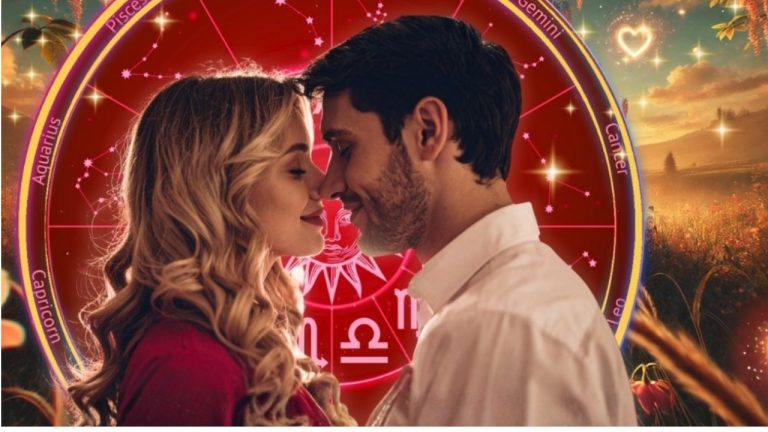 Эти четыре знака Зодиака встретят свою родственную душу в ноябре 2025 года