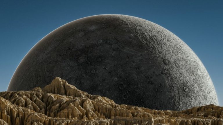 4 знака зодиака уже чувствуют хаос Меркурия на заднем плане