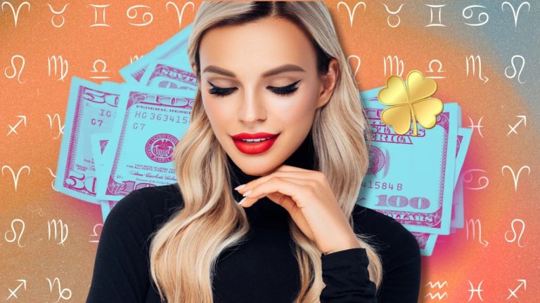 Деньги идут в руки: 3 знака зодиака, которых ждёт финансовый прорыв с 27 октября по 2 ноября