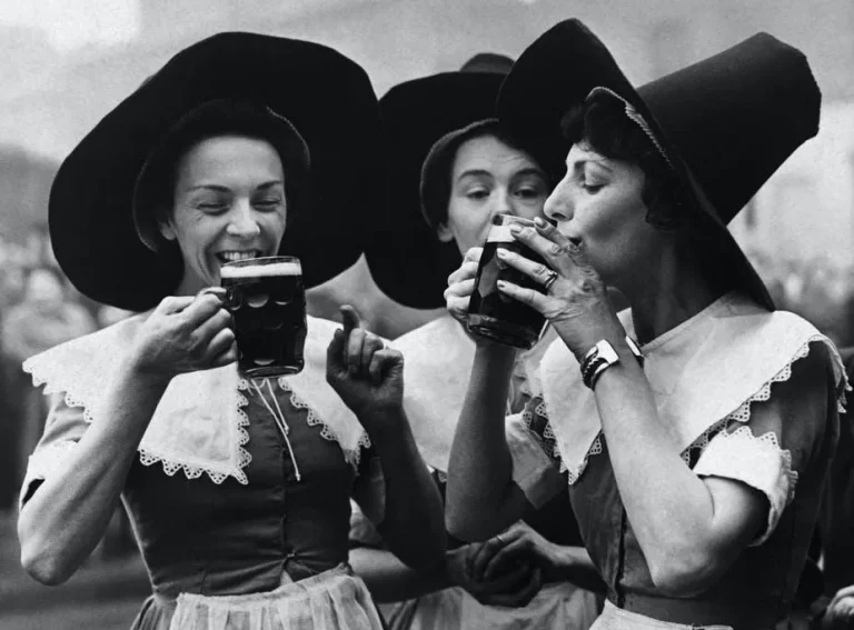 Три знака зодиака, наиболее склонных к пьянству и почему