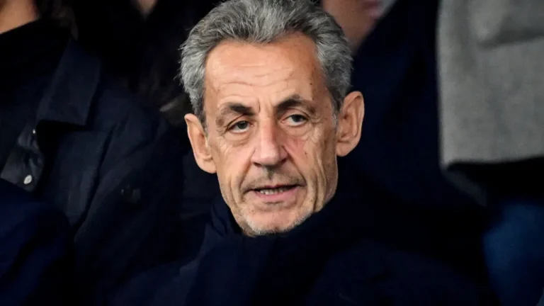 Саркози стал дедом в тюрьме: у него родился третий внук - Николя