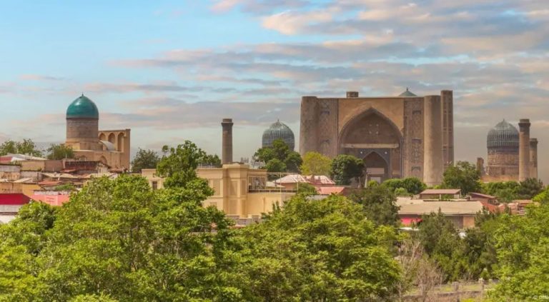 Брюссель укрепляет позиции в Центральной Азии: ЕС и Узбекистан заключили новое стратегическое соглашение