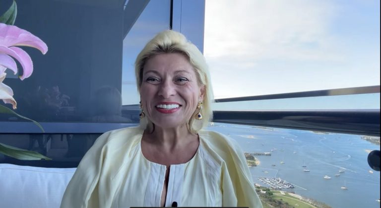 Раки, Козероги, Львы и Стрельцы в гороскопе Анжелы Перл на воскресенье 26 октября