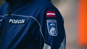 В Лудзенском крае женщина отдала мошенникам 43 тысячи евро “для проверки”