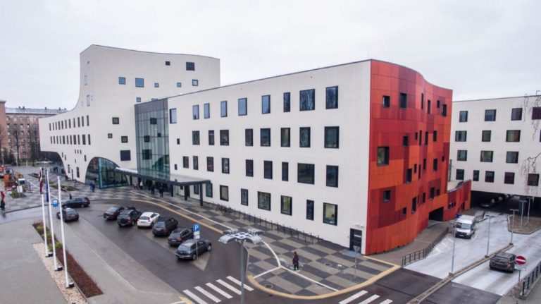 Минздрав готовит реформу больничной сети и новую систему финансирования больниц