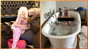 Эти четыре знака Зодиака встретят свою родственную душу в ноябре 2025 года