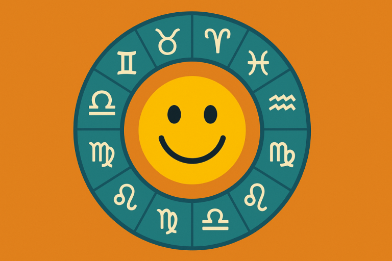 💎 Мелкие радости складываются в большое удовольствие: знаки Зодиака которым особенно повезёт в эти выходные