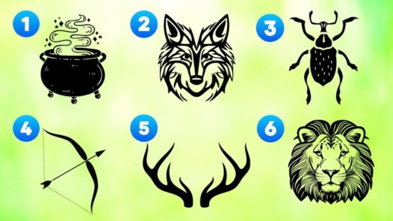 Какие тревоги вы прячете в глубине души? Тест личности покажет, есть ли у вас комплексы или сожаления о прошлом.