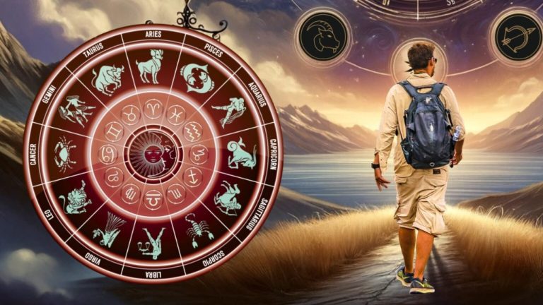 Эти 4 знака зодиака примут лучшее решение в своей жизни в ноябре 2025 года