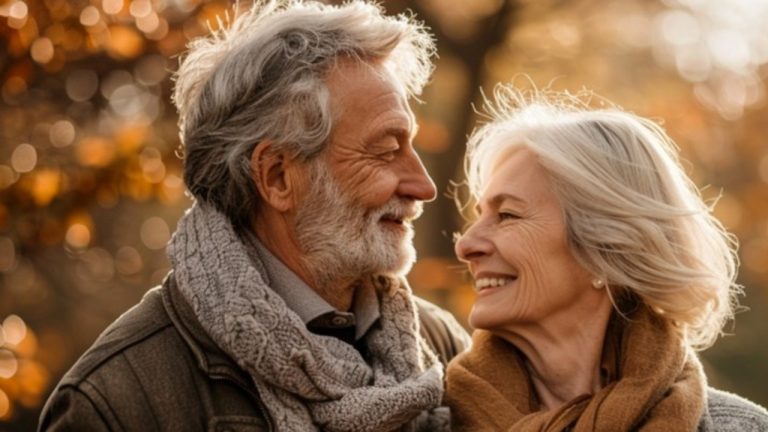 Три знака зодиака, которые находят любовь в зрелом возрасте