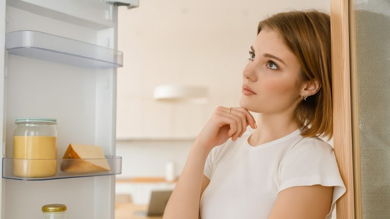 Забываете, зачем зашли на кухню? У этого явления даже есть название.