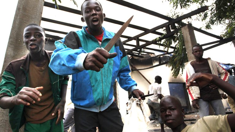 «125 тысяч убитых за веру»: христианин из Нигера призывает мир не отворачиваться от массовых расправ над христианами