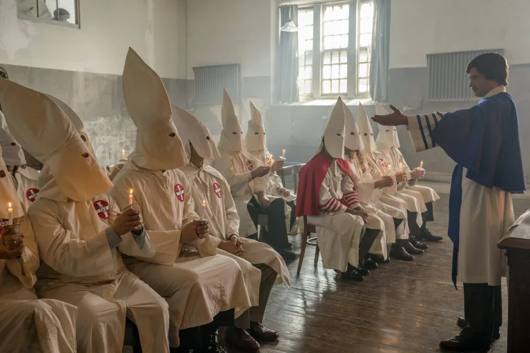 Этот кассовый хит с сыном Дензела Вашингтона в главной роли потряс Америку