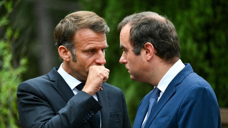 Судьба правительства Франции под вопросом: из-за сверхбогатых ему снова грозит отставка