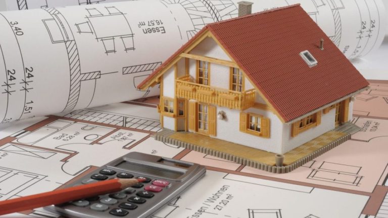 Строишь дом - укажи источник финансирования: новые правила с ноября