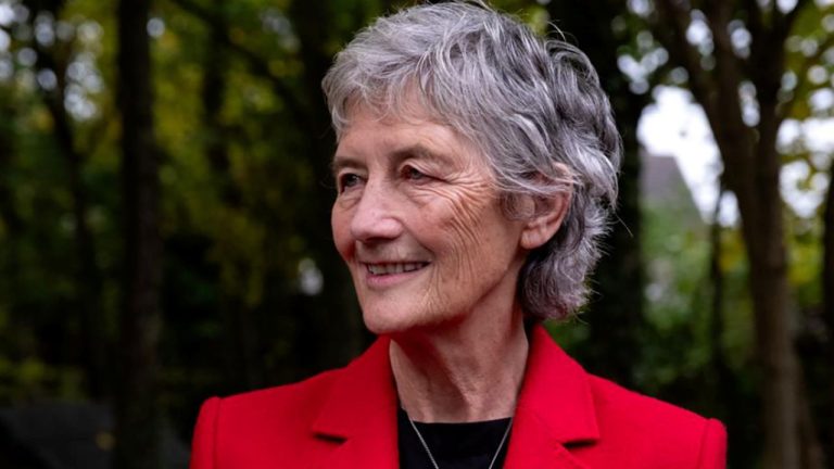 На выборах президента Ирландии победила независимый кандидат Кэтрин Коннолли