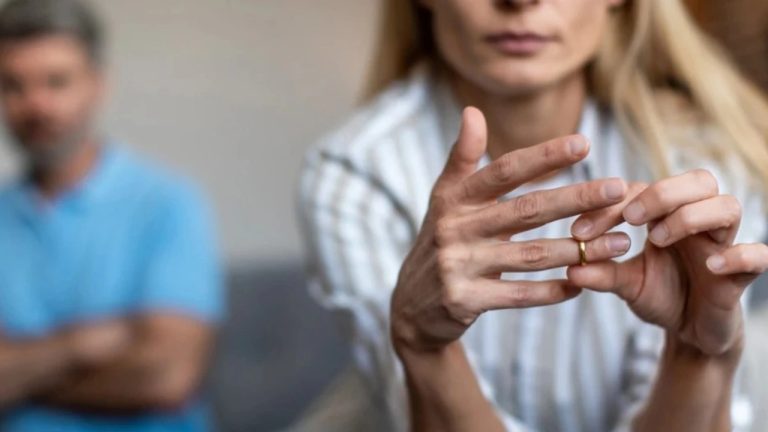 Три неожиданные истины, которые пары осознают только после развода