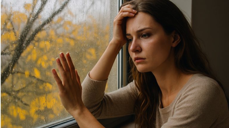 Как справиться с нехваткой энергии, когда дни становятся короче: 7 привычек, которые улучшат ваш день