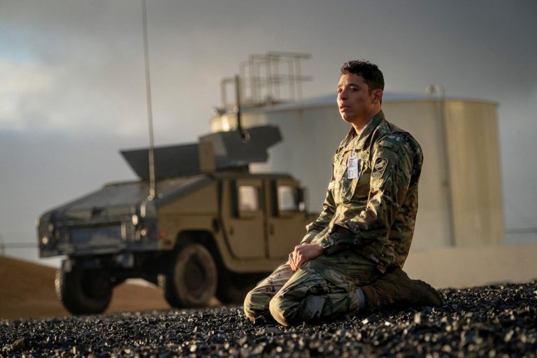 Пентагон критикует фильм «Дом динамита» о провале противоракетной обороны США