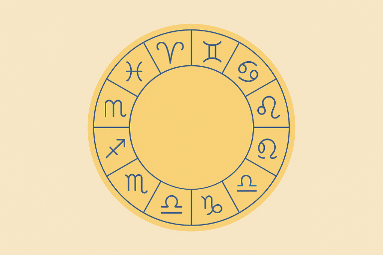 Гороскоп на новую неделю от знаменитого астролога Роба Брезсни: для Козерогов, Скорпионов и не только.