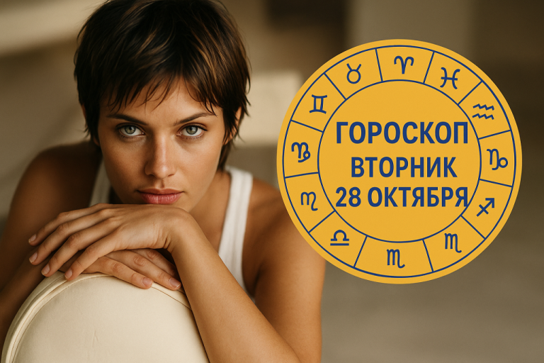 Тельцы, Скорпионы, Рыбы и стрельцы в гороскопе на вторник 28 октября