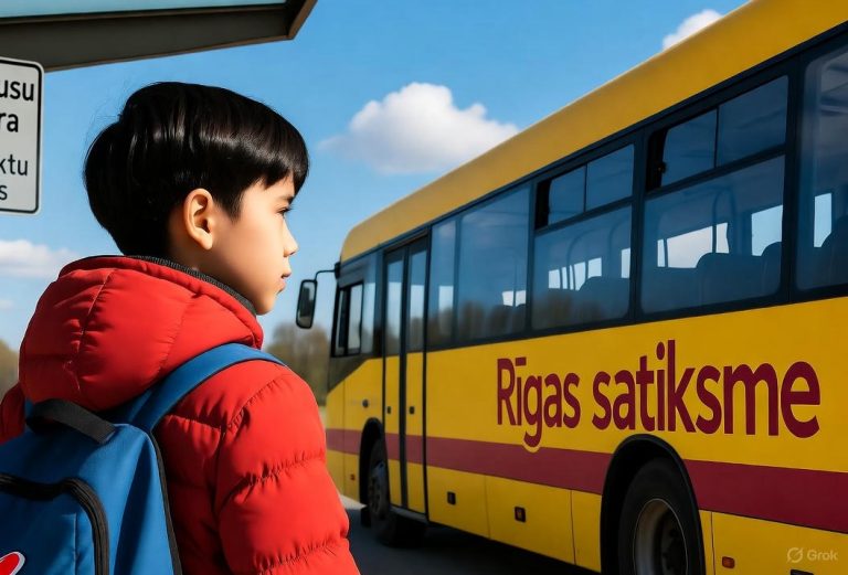 Водитель выгнал школьницу из маршрутки из-за недостающего цента (+опрос)