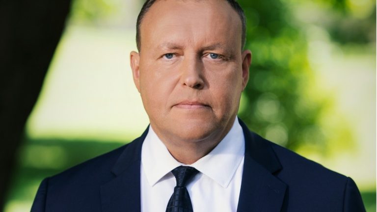 Министр внутренних дел Латвии временно отстранён от работы