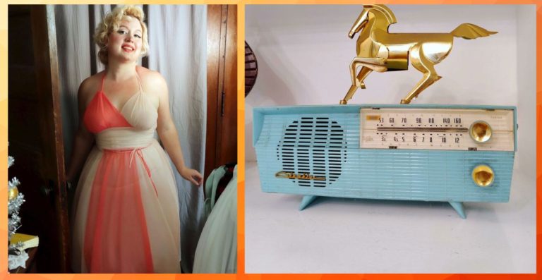 15 старинных находок, которые люди хранят как зеницу ока и не отдают за копейки