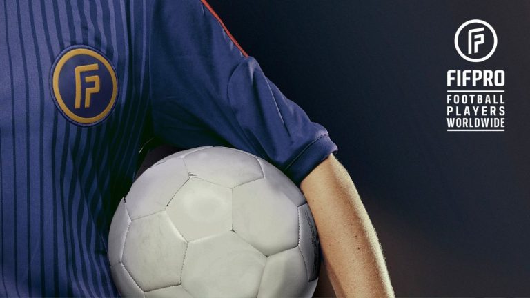 Опубликован расширенный список символической сборной 2025 года - по версии FIFPro