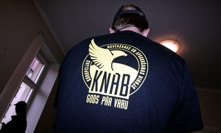 Скандал в Валке: мэр и сотрудники муниципалитета подозреваются в крупном мошенничестве с ЕС фондами