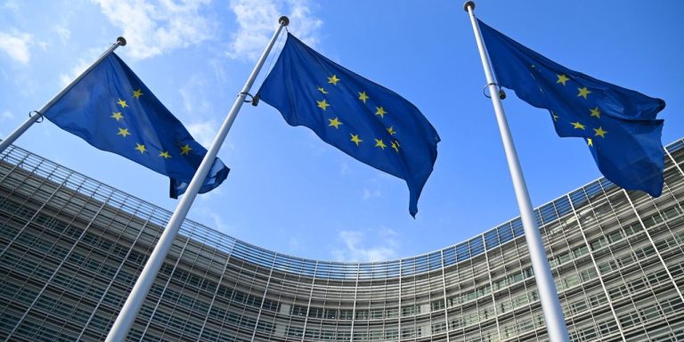 Eurobarometer: более половины граждан ЕС поддерживают расширение Европейского союза