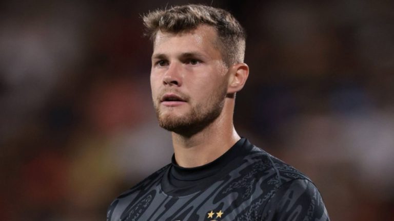 Вратарь «Интера» насмерть сбил на автомобиле 81-летнего мужчину в инвалидной коляске