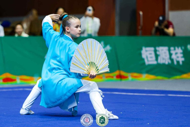 От золота до бронзы – 25 медалей Латвийской сборной на чемпионате мира в Китае!