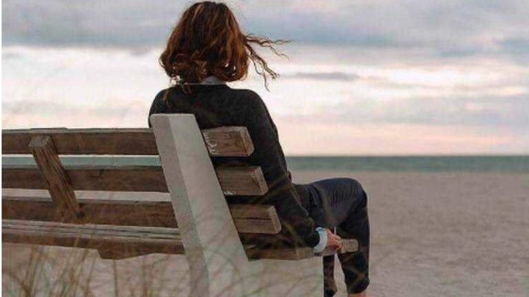 Согласно этому исследованию, это самый одинокий день для одиноких людей.