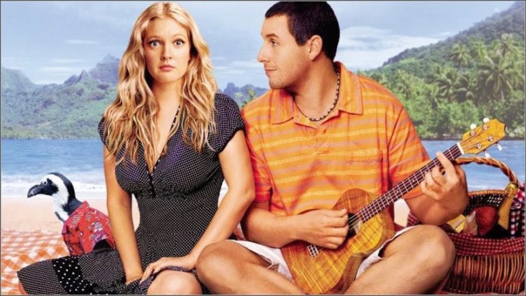 Искусство отличного свидания: 8 весёлых идей, которые не выглядят натужно