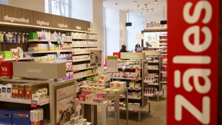 Установление одинаковых цен на рецептурные лекарства ограничит независимость аптек - Минздрав