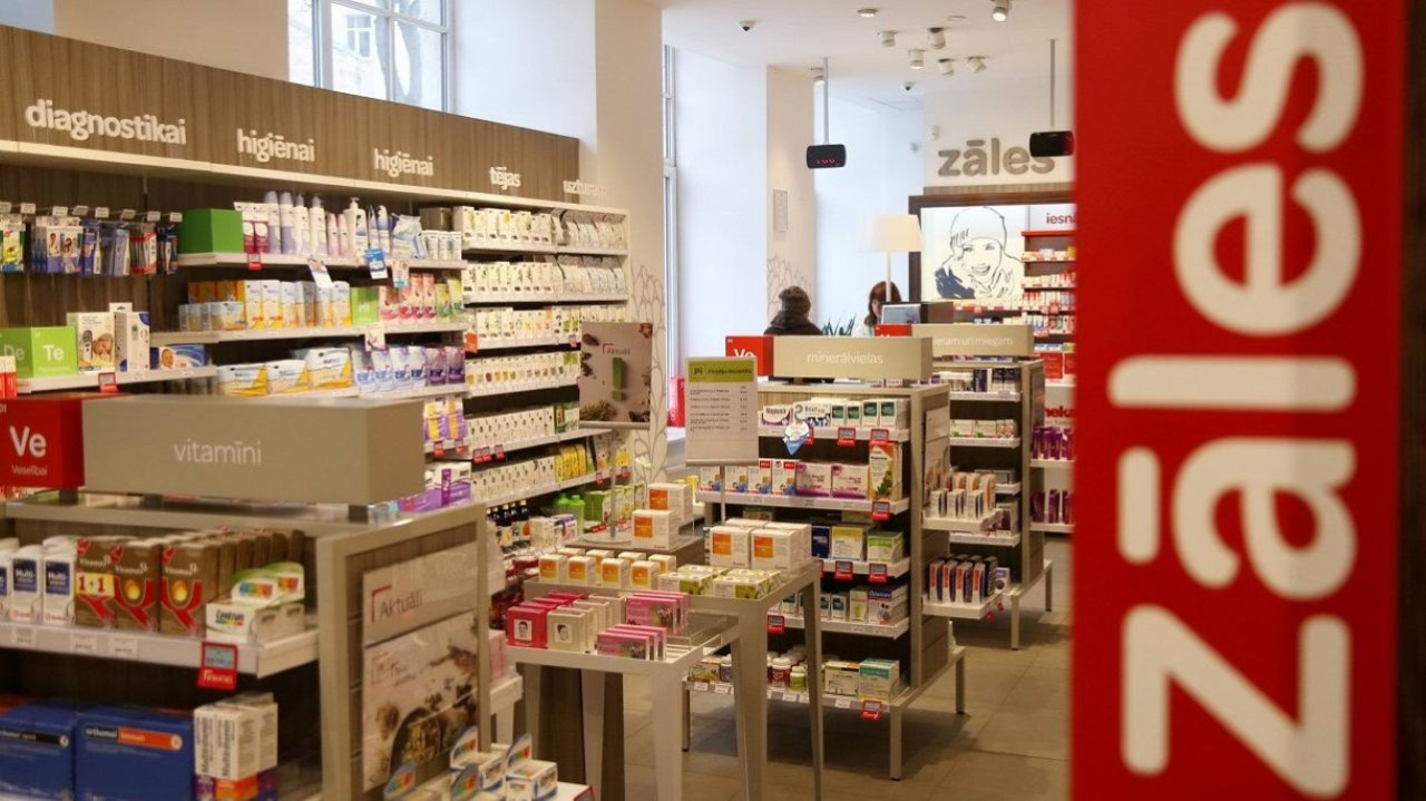 Установление одинаковых цен на рецептурные лекарства ограничит независимость аптек - Минздрав