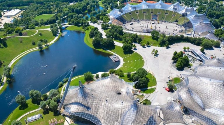 Жители Мюнхена проголосовали за выдвижение города кандидатом на проведение Олимпиады