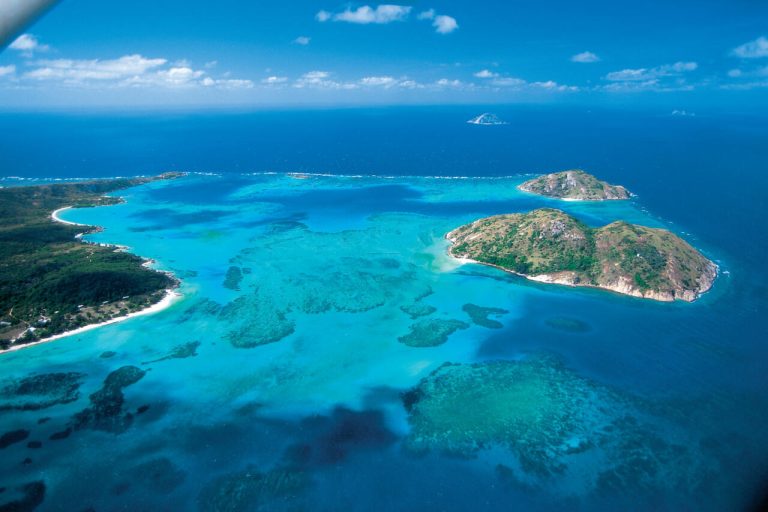 Смерть на острове Лизард: 80-летнюю пассажирку круизного судна забыли на экскурсии