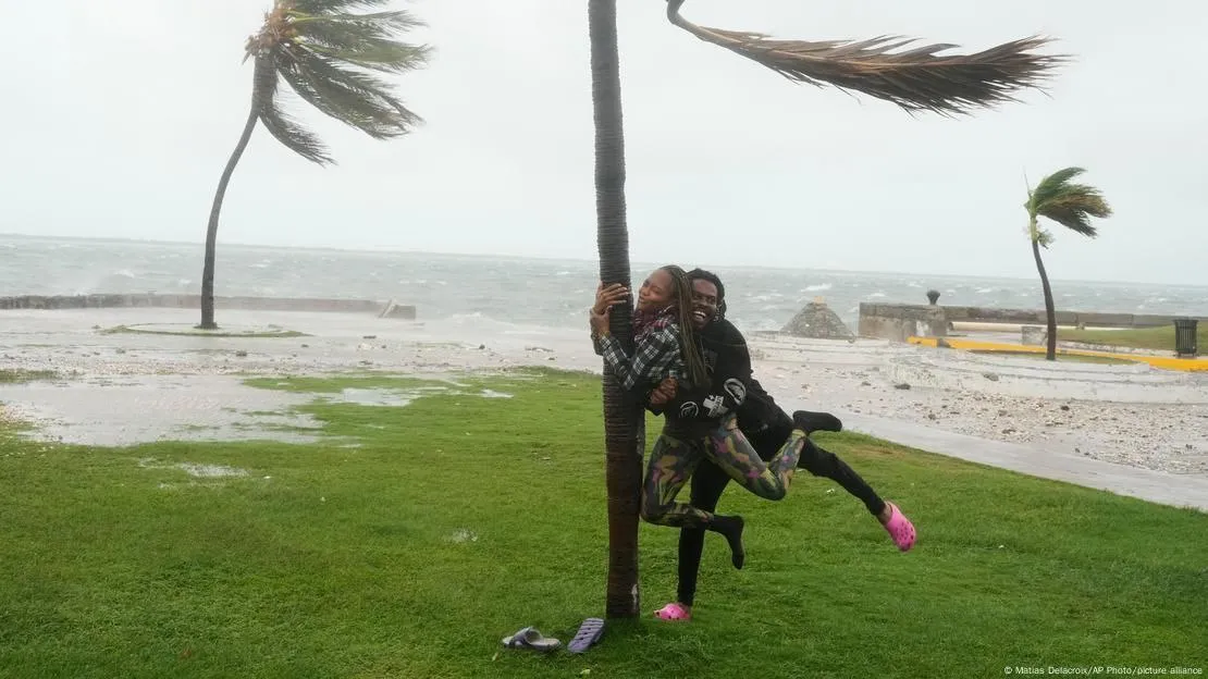 После удара «Мелиссы» Ямайка объявлена зоной бедствия - возможно нашествие крокодилов