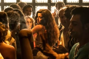 Моральный шедевр о цене добрых намерений: как спасали кукол, пока горел Вьетнам