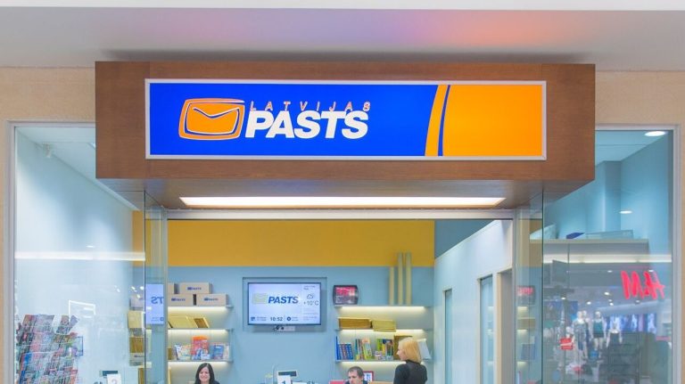 Посылки из третьих стран могут подорожать. Особенно из Китая