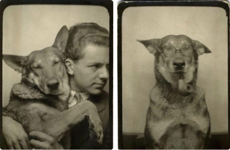 Уникальные исторические фотографии, которые вы наверняка увидите впервые